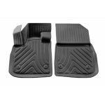 Килими салону Fisker Ocean (2022-) з бортом ТЕП/2шт - Stingray