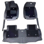 Коврики в салон SKOPA Textile Acura RDX 2019+ ST-98 gold