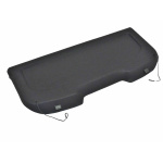 Ковры салона Audi Q4 e-tron 21- задні 2шт - VAG