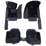 Килимки в салон SKOPA Textile Bmw 3 Class 5 пок. E90/E91/E92/E93 2006-2013 ST-119 gold