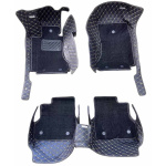 Коврики в салон SKOPA Textile Bmw 5 Class 5 пок . E60/E61 2003-2010 ST-122 gold