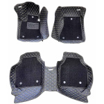 Килимки в салон SKOPA Textile Bmw 7 E65 2001-2010 ST-128 gold