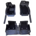 Коврики в салон SKOPA Textile Chevrolet Cruze 2016+ USA ST-133 gold