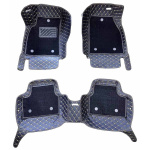 Коврики в салон SKOPA Textile Chevrolet Malibu 2012-2016 ST-135 gold