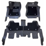 Коврики в салон SKOPA Textile Citroen C4 2010-2018 ST-137 gold