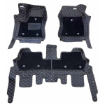 Килимки до салону SKOPA Textile Citroen C4 Picasso 2007-2012 ST-139 gold