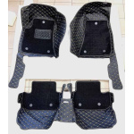 Килимки в салон SKOPA Textile Dodge Charger 2005+ ST-144 gold