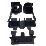 Коврики в салон SKOPA Textile Ford Explorer 2020+ ST-148 gold