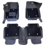 Килимки в салон SKOPA Textile Ford C-max 1 пок. 2003-2010 ST-151 gold