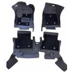 Килимки в салон SKOPA Textile Ford C-max 2010 > ST-152 gold