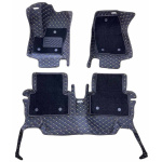 Килимки до салону SKOPA Textile Ford Kuga 2020 ST-158 gold