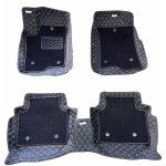 Килимки в салон SKOPA Textile Hyundai Sonata 2004-2010 ST-180 gold