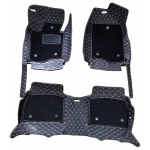 Коврики в салон SKOPA Textile Hyundai Sonata 2010-2015 ST-181 gold