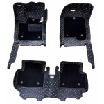 Коврики в салон SKOPA Textile Hyundai Tucson 2010-2015 ST-193 gold