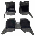 Коврики в салон SKOPA Textile Land Rover Freelander 2 2006-2014 ST-236 gold