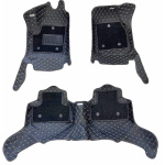 Коврики в салон SKOPA Textile Land Rover Range Rover Evogue 2012> ST-237 gold