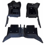 Килимки в салон SKOPA Textile Land Rover Range Rover Evoque (L551) 2019-ST-238 gold