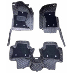 Килимки в салон SKOPA Textile Land Rover Range Rover Velar 2017-ST-241 gold