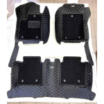 Килимки до салону SKOPA Textile Lexus ES 2012-2018 ST-250 gold