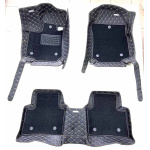 Коврики в салон SKOPA Textile Lexus NX 2022+ ST-256 gold