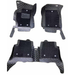 Коврики в салон SKOPA Textile Mazda 6 2002-2008 ST-262 gold