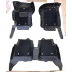 Коврики в салон SKOPA Textile Mazda 6 2008-2012 ST-263 gold