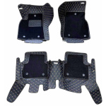 Коврики в салон SKOPA Textile Mercedes B Series 2005-2010 ST-268 gold