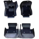 Килимки в салон SKOPA Textile Mercedes B Series 2018+ ST-270 gold