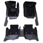 Коврики в салон SKOPA Textile Mercedes C Series W203 2000-2007 ST-271 gold