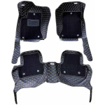 Килимки в салон SKOPA Textile Mercedes GLA 2014-2019 ST-282 gold