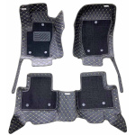 Коврики в салон SKOPA Textile Mercedes M-Class W163 1 пок .1997-2005 ST-285 gold