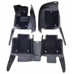 Килимки до салону SKOPA Textile Mercedes GLE-Class 2019+ ST-286 gold