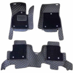 Килимки в салон SKOPA Textile Mercedes G 1979-2018 ST-289 gold 