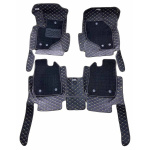 Коврики в салон SKOPA Textile Mitsubishi Space Star 1998-2005 ST-306 gold