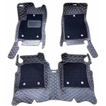 Килимки в салон SKOPA Textile Nissan Juke 2019+ ST-308 gold 