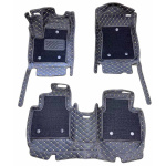 Коврики в салон SKOPA Textile Nissan X-trail 2021+ ST-310 gold