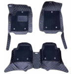 Килимки в салон SKOPA Textile Nissan Altima USA 2012-2020 ST-311 gold