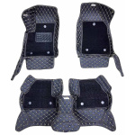 Коврики в салон SKOPA Textile Opel Mokka 2020+ ST-320 gold