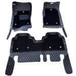 Килимки в салон SKOPA Textile Opel Antara ST-321 gold