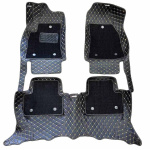 Коврики в салон SKOPA Textile Opel Astra K 2015 - ST-325 gold