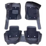 Коврики в салон SKOPA Textile Peugeot 307 2001-2014 ST-334 gold