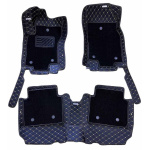 Коврики в салон SKOPA Textile Renault Koleos 2016> ST-347 gold