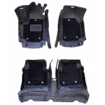 Коврики в салон SKOPA Textile Skoda Kamiq 2020> ST-351 gold 