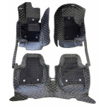 Килимки до салону SKOPA Textile Skoda Super B 2008-2014 ST-358 gold