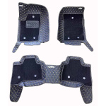 Коврики в салон SKOPA Textile SsangYong Actyon/Acyton Sport 2006- ST-362 gold