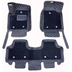 Коврики в салон SKOPA Textile SsangYong Korando III (C200) 2010-2019 ST-363 gold