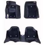 Коврики в салон SKOPA Textile Subaru Outback 2003-2009 ST-368 gold