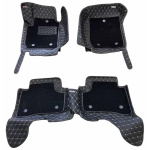 Коврики в салон SKOPA Textile Suzuki Grand Vitara 2006-2014 ST-376 gold