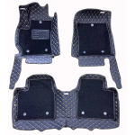 Килимки в салон SKOPA Textile Toyota Corolla 11пок. E170 E180 2013-2018 ST-390 gold 