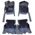 Коврики в салон SKOPA Textile Mazda 3 2003-2008 ST-648 black